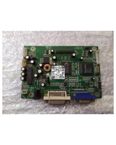 5616-V1.1 LCD CONTROLLER 
AD BOARD