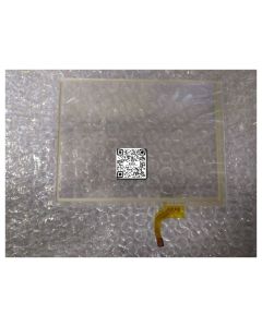 5.7 Inch Resistive Touch Screen 128mm X 89mm 4 Wire Bottom Left