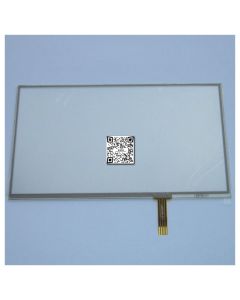 6 Inch 4 Wire Resistive Touch For LEXAND STR-6100-HDR