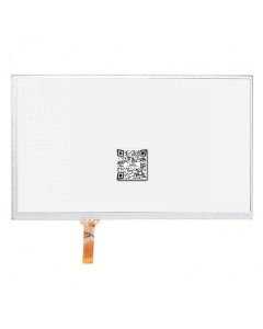 6 Inch Touch Screen Bottom Right 142mm x 84mm
