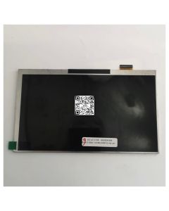 FY07021DH26A196-1-FPC1-B FY-50-CLAG070NJ01 CXG-16-FOG 7 Inch LCD