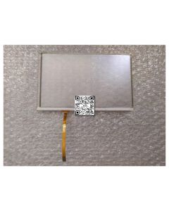 7 Inch Resistive Touch Screen 163mm X 103mm 4 Wire Bottom Right