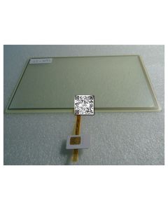 8 Inch 4 Wire 193mm X 115mm Touch Screen KDT 3192 Original Touchpad Car DVD Audio Navigation System Outside The Screen