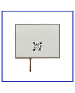 8 Inch 4 Wire Resistive Touch Screen Handwriting 170mm X 132mm Universal Navigation