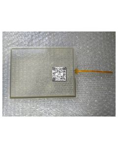 8 Inch Resistive Touch Screen 183mm X 141mm 4 Wire Middle Left