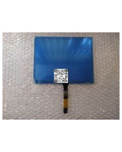 8 Inch Resistive Touch Screen 184mm X 149mm 4 Wire Middle Bottom