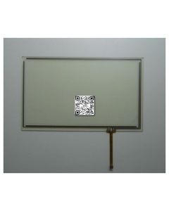 8 Inch 4 wire Touch Screen JS 4754 Original