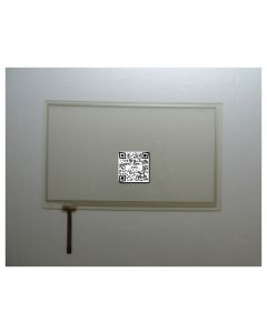 8 Inch 4 Wire 078005 Original Touch Screen KDT 4905 Applicable To Send Navigator Touch Screen HMI