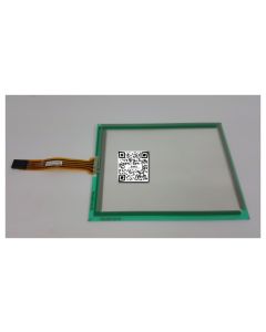 TR4-064F-04 UN 6.4 Inch Resistive Touch Screen 153mm x 120 mm