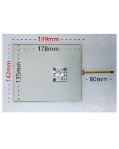8.4 inch Touch Panel G084SN05-V.3-V.7-V.8-V.9 Touch Pad Digitizer 189mm x 141mm