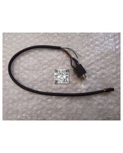 8.5 MM Audio Jack To 10 Pin 2MM Header Connector (39 CM)