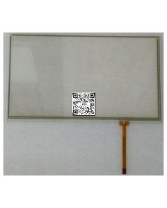 9 Inch 4 Wire Touch Screen 211mm X 125mm KDT 4366 Applicable To Car Navigation Industrial