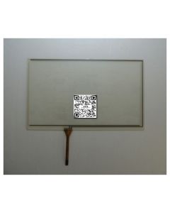 9 Inch Touch Screen KDT 4236 Original Touchpad For Car DVD Navigation Systems Outside The System Screen
