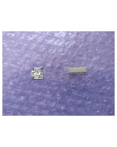 9 Pin 2mm Pictch Male Connector