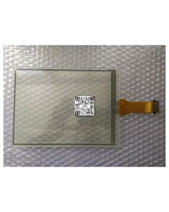 9.4 Inch Touch Screen 8 Wire Middle