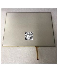 9.7 Inch 4 Wire Resistive 206mm x 157mm Industrial Control Touch Screen