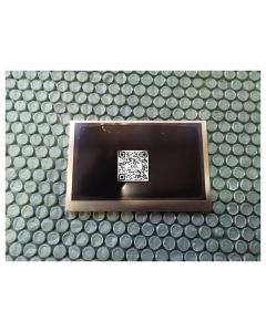 Aa050mc01 5 Inch Lcd 45 Pin