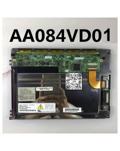 AA084VD01 8.4 Inch LCD
