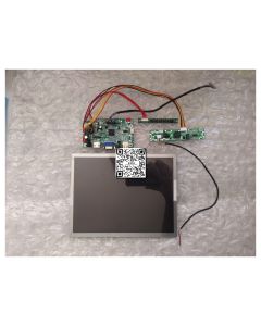 AA104SH02 10.4 Inch LCD With AD BOARD