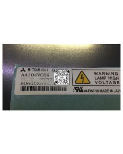 AA104VC09 10.4 Inch LCD