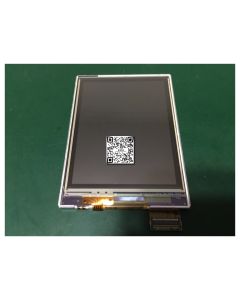 ACX526AKM-7 3.6 Inch LCD
