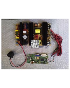 AD BOARD FOR M240UW01