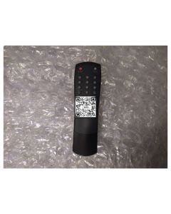 AD BOARD REMOTE BLACK