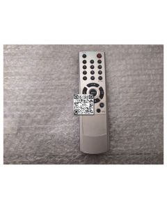 AD BOARD REMOTE SILVER