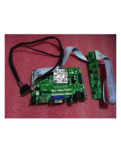 Ad Board For B156xw02-V0