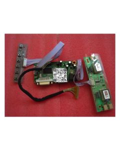 Ad Board For G170EG01
