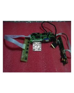 Ad Board For N154C6-L04