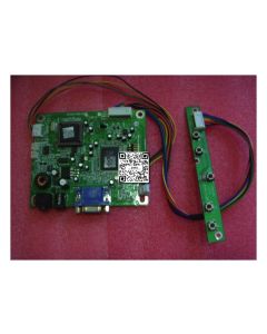 Ad Board For T150XG01