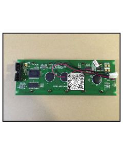 AMPIRE 24064B1 REV.A 3.5 Inch LCD