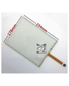 AMT 2507 TOUCH SCREEN