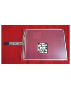 AMT 9502 TOUCH SCREEN
