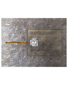 Amt 9525  6.5 Inch Resistive Touch Screen 115mm 113mm 4 Wire Middle Right