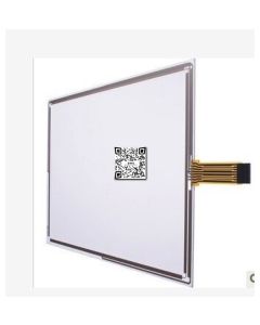 17 Inch 8 Wire AMT 9547 Resistance Industrial Touch Screen
