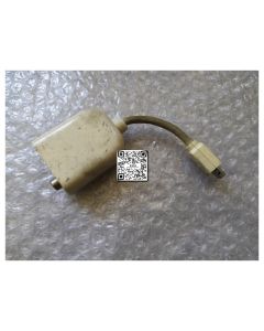 Apple Mini-DVI To Vdeo Adapter