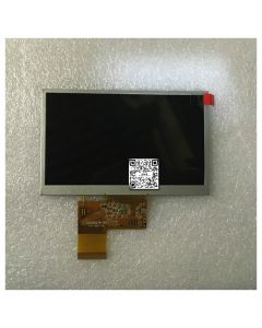 AT050TN33 V.1 5 Inch LCD