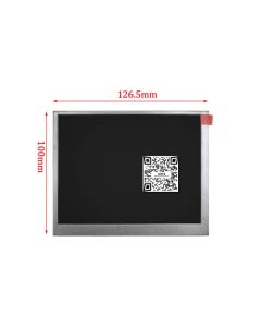 AT056TN53 V.1 5.6 Inch LCD