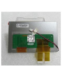 AT070TN84 V1 7 Inch LCD