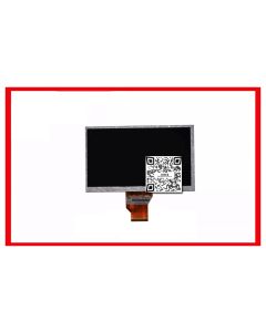AT070TN90 7 Inch LCD