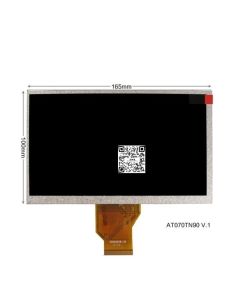 AT070TN92 V.X 7 Inch LCD