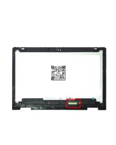 B133HAB01.0 13.3 Inch LCD