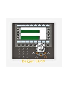 BEIJER E600 KEYPAD