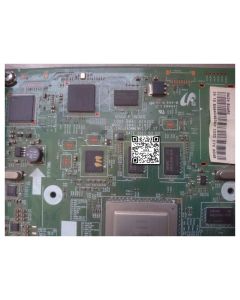 BN41-01622 Motherboard Main Board For Samsung UA46D7000