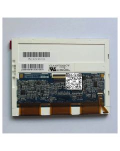 CLAA057VA02CW 5.7 Inch LCD