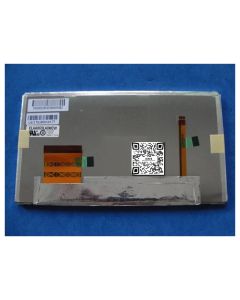 CLAA069LA0HCW 7 Inch LCD