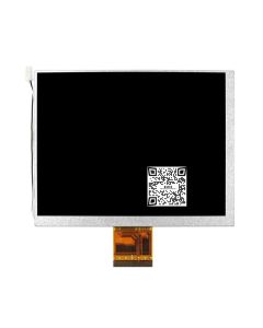 CLAA070MA0ACW 7 Inch LCD