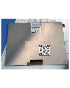CLAA070MA21BW 7 Inch LCD